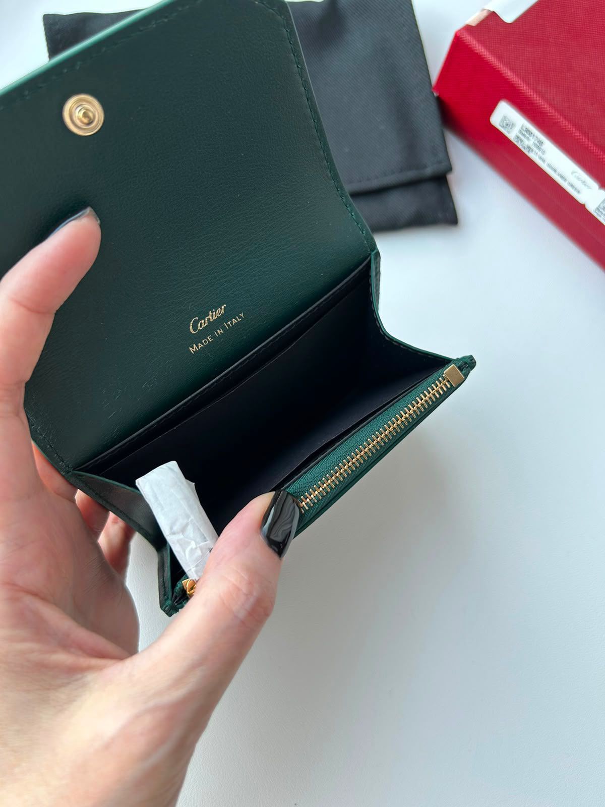 Cartier
