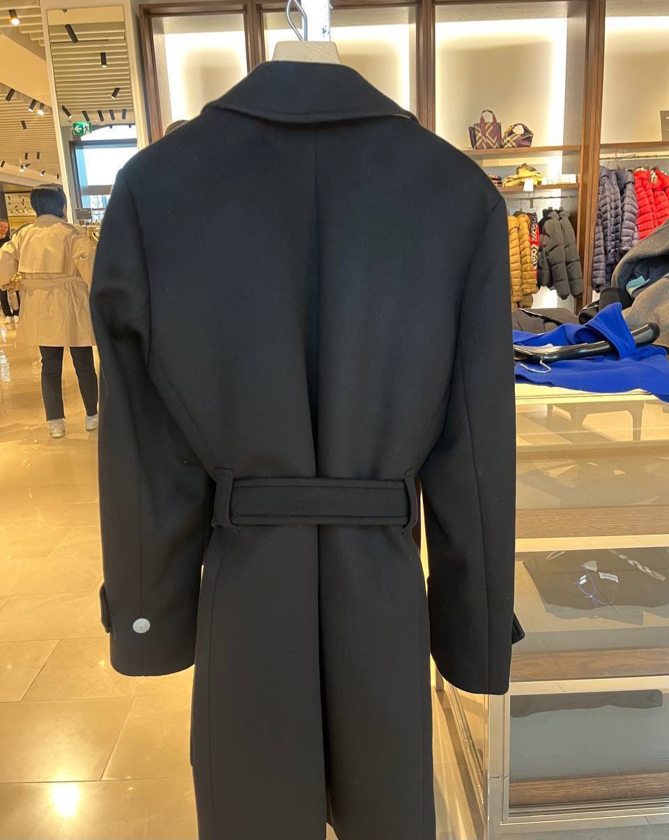 Burberry