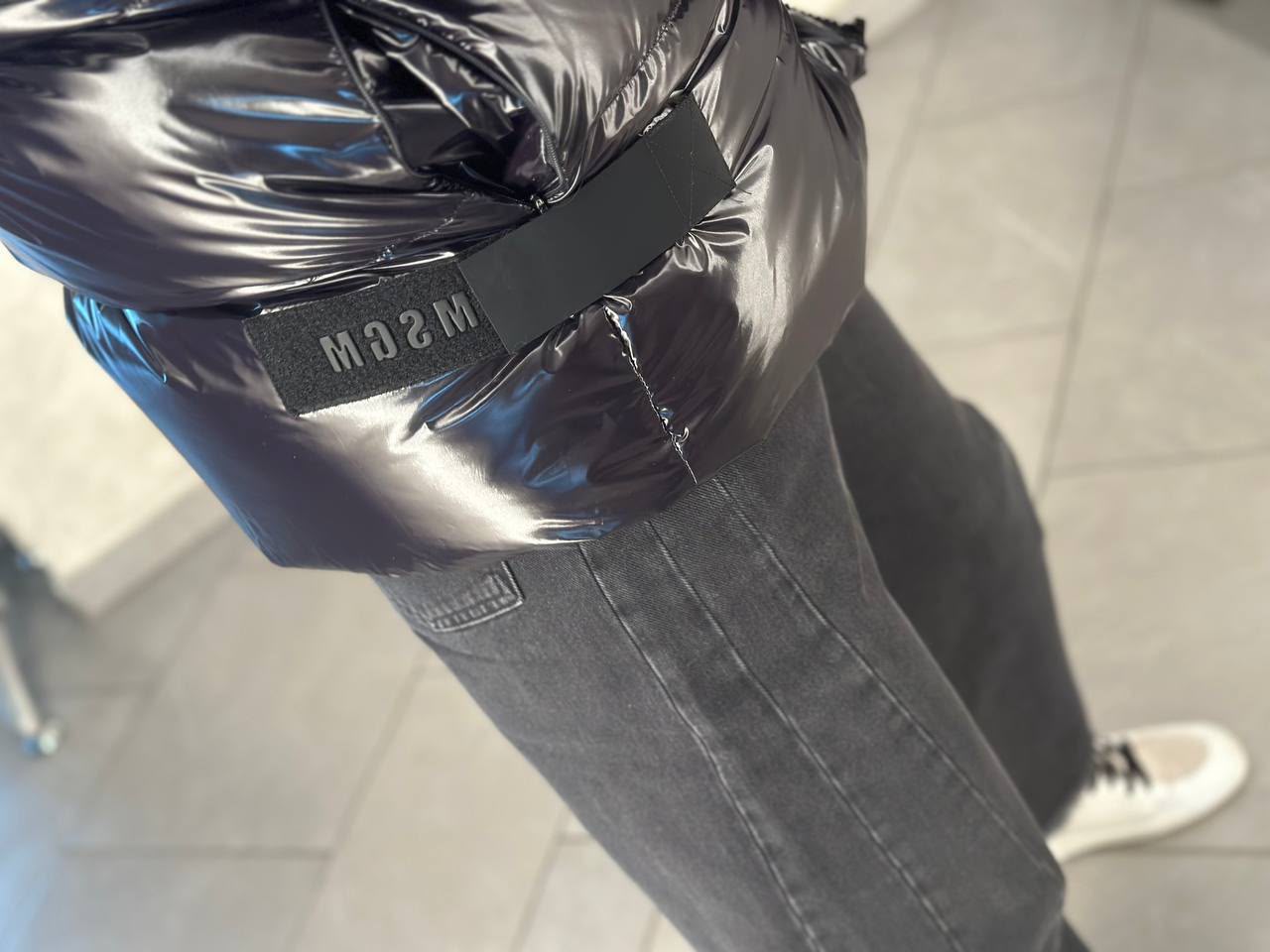 MSGM