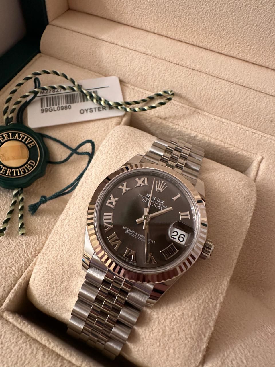 Rolex