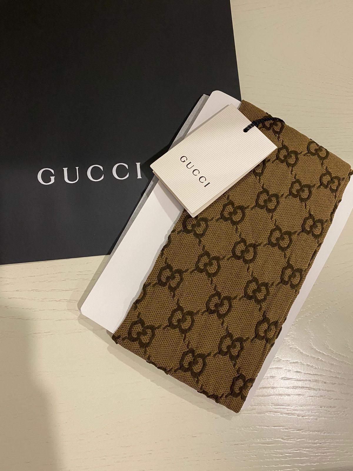 Gucci
