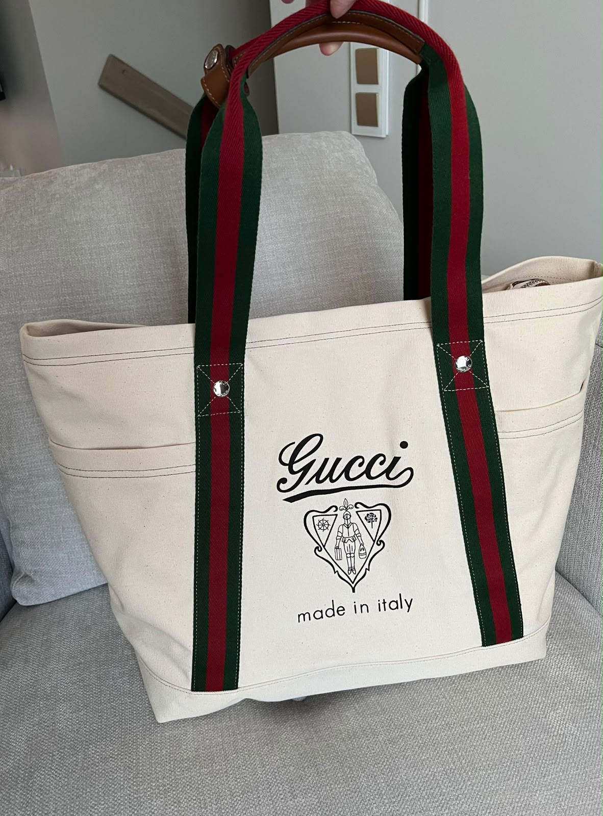 Gucci