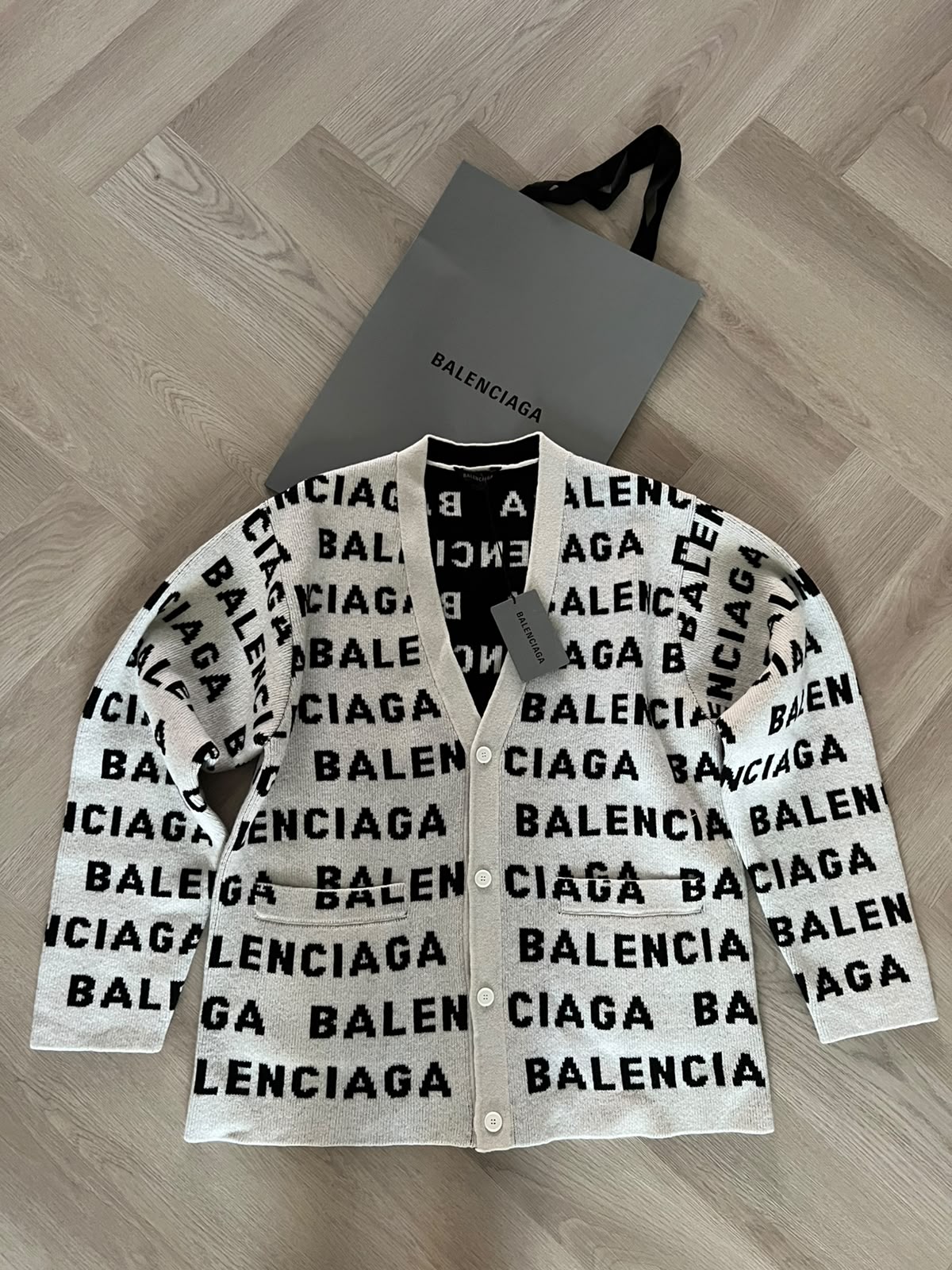 Balenciaga