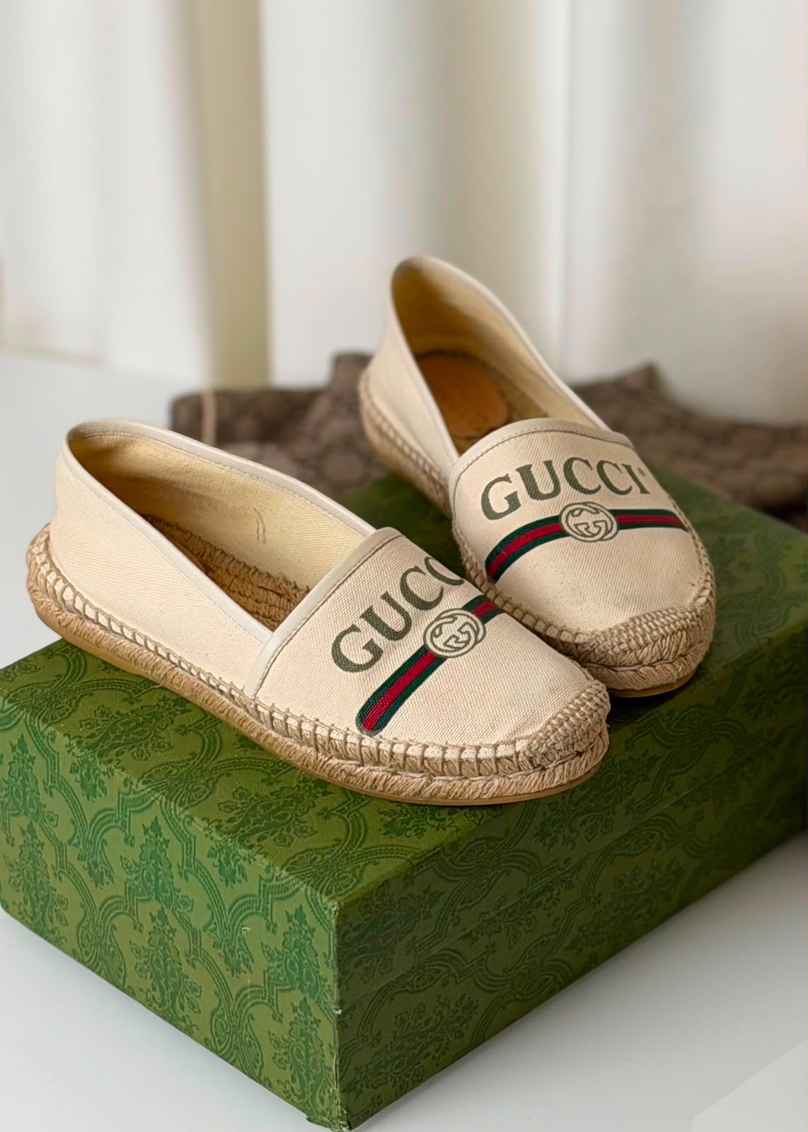 Gucci