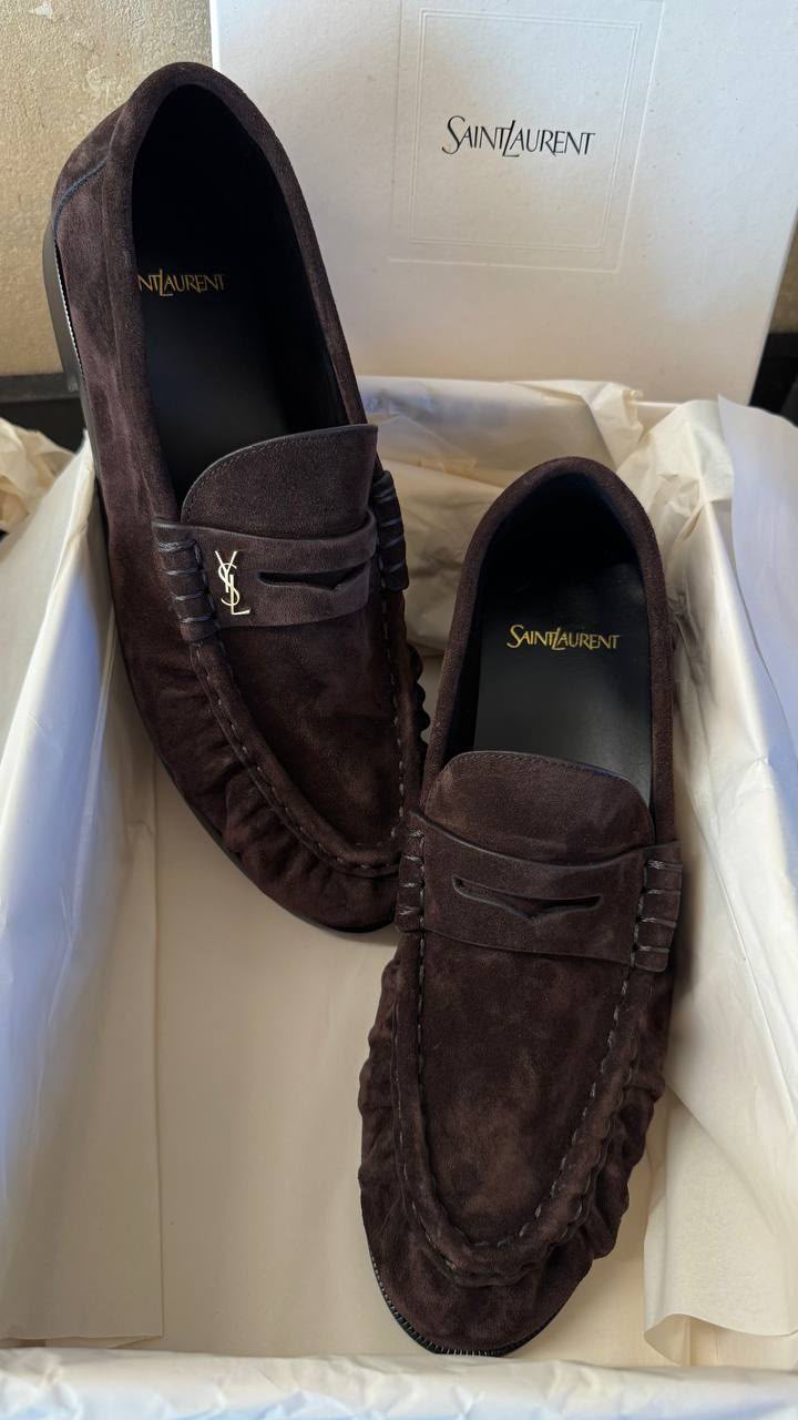 Saint Laurent
