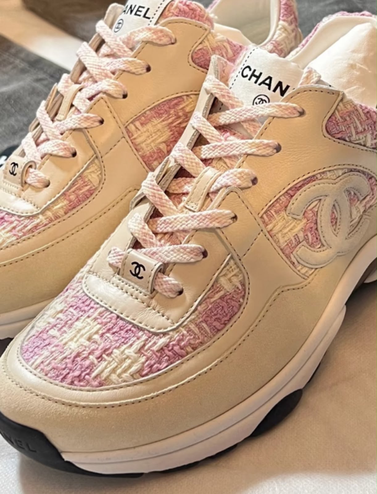 Chanel