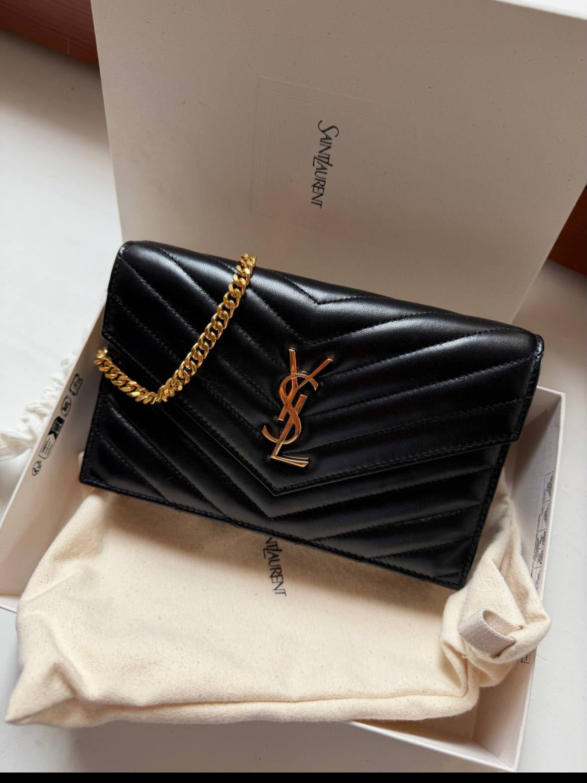 Saint Laurent