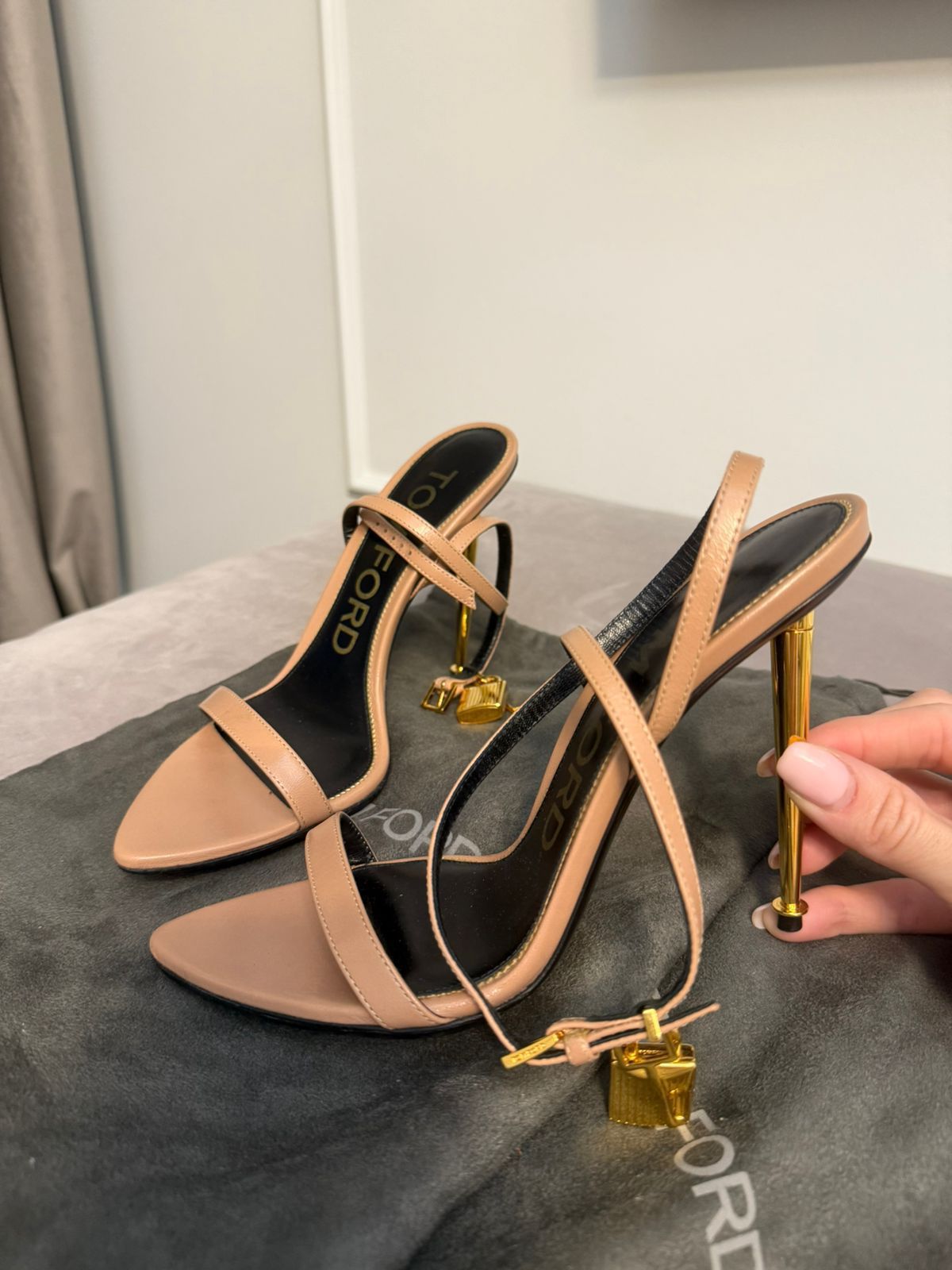 Tom Ford