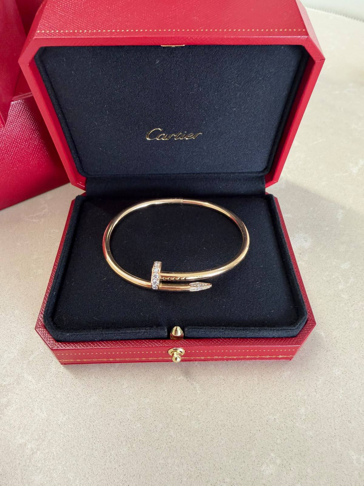 Cartier