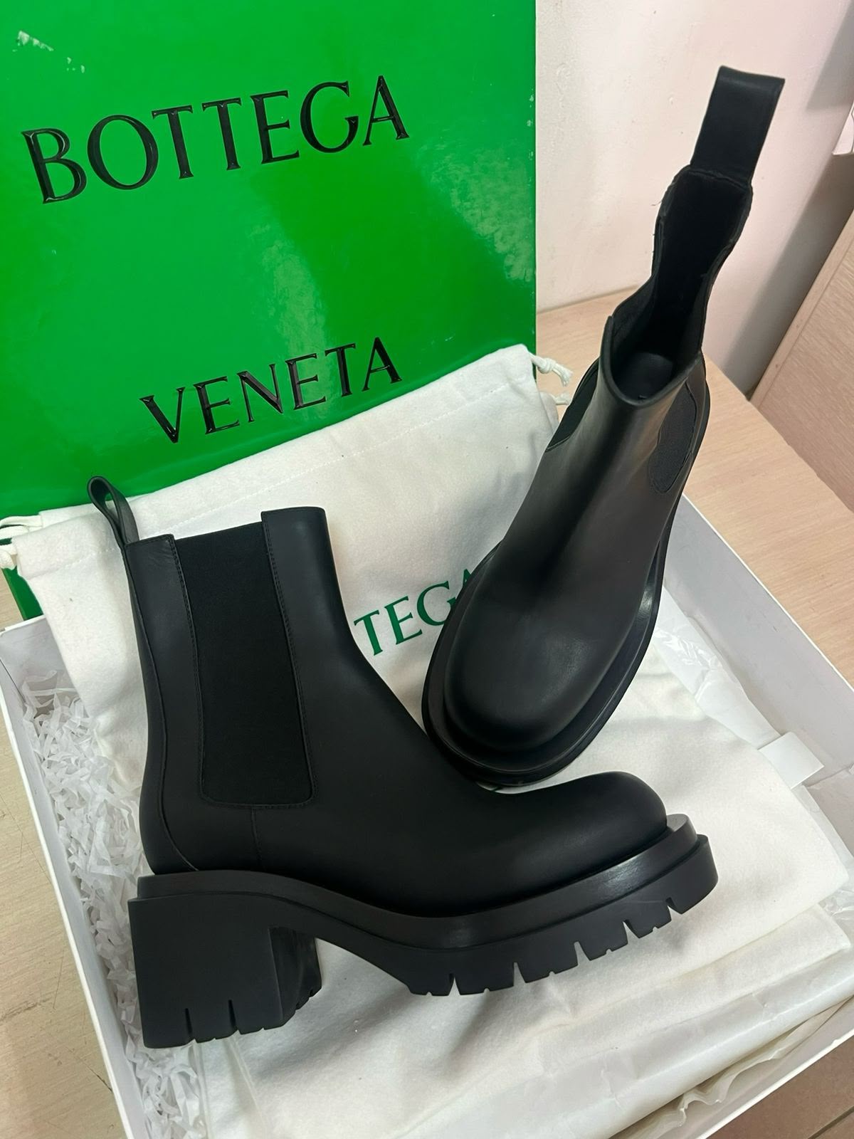 Bottega Veneta