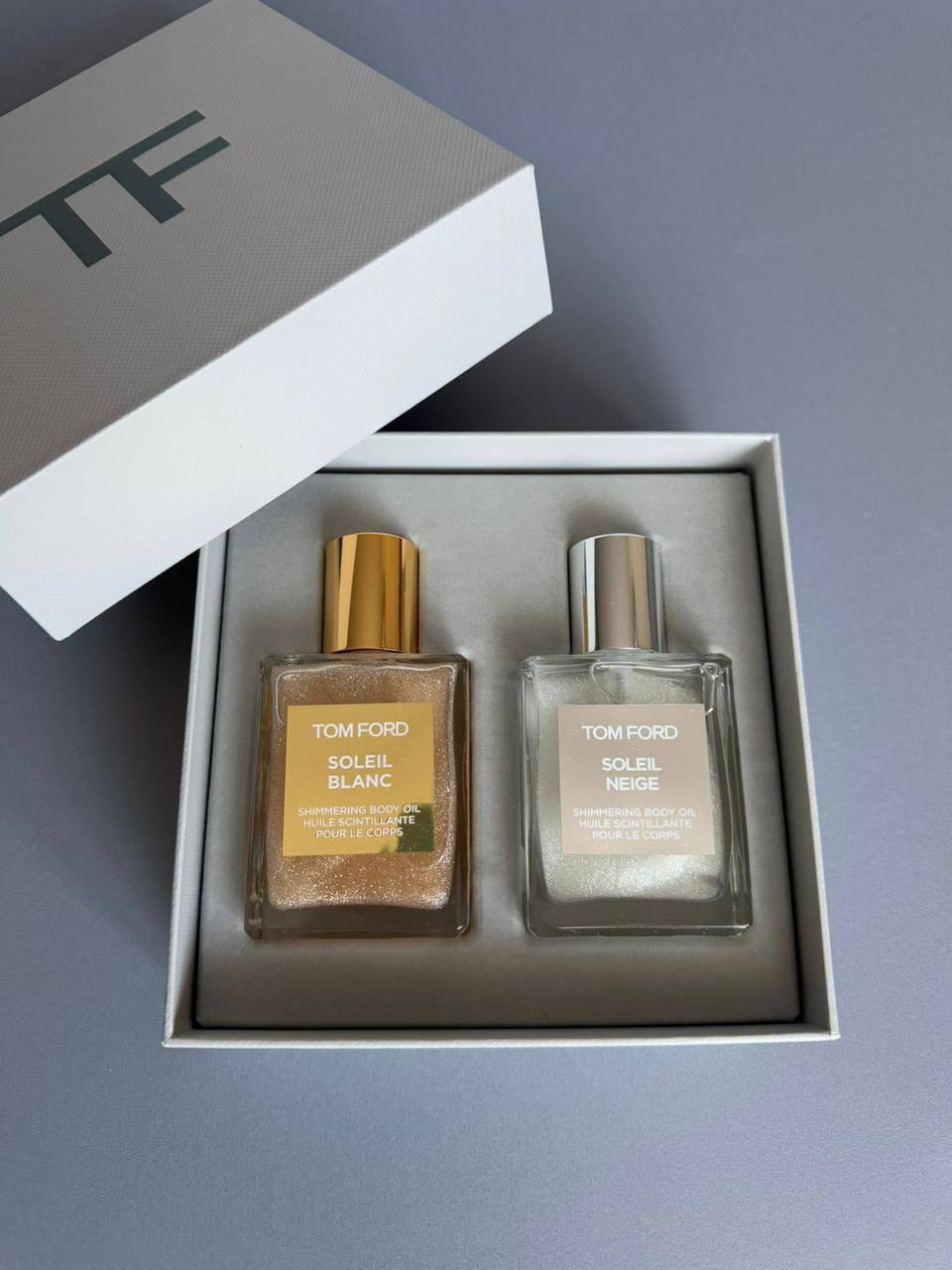 Tom Ford