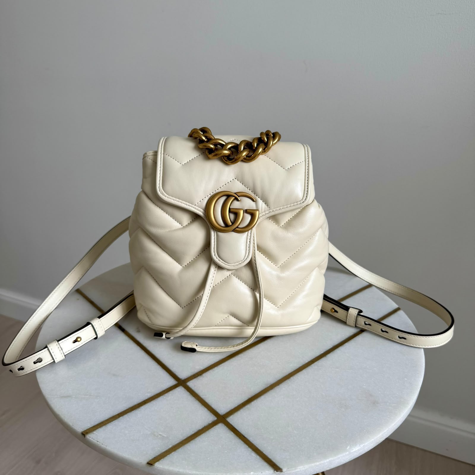 Gucci