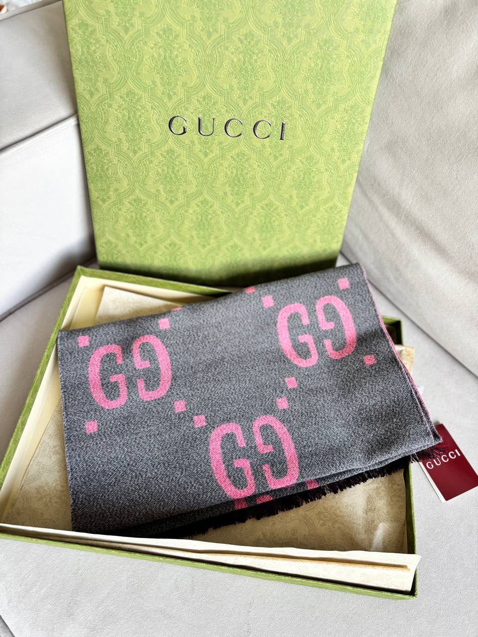 Gucci
