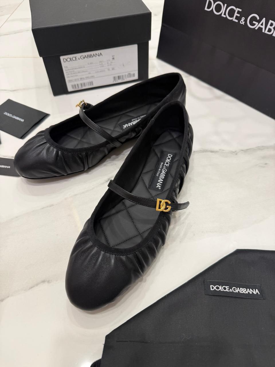 Dolce & Gabbana