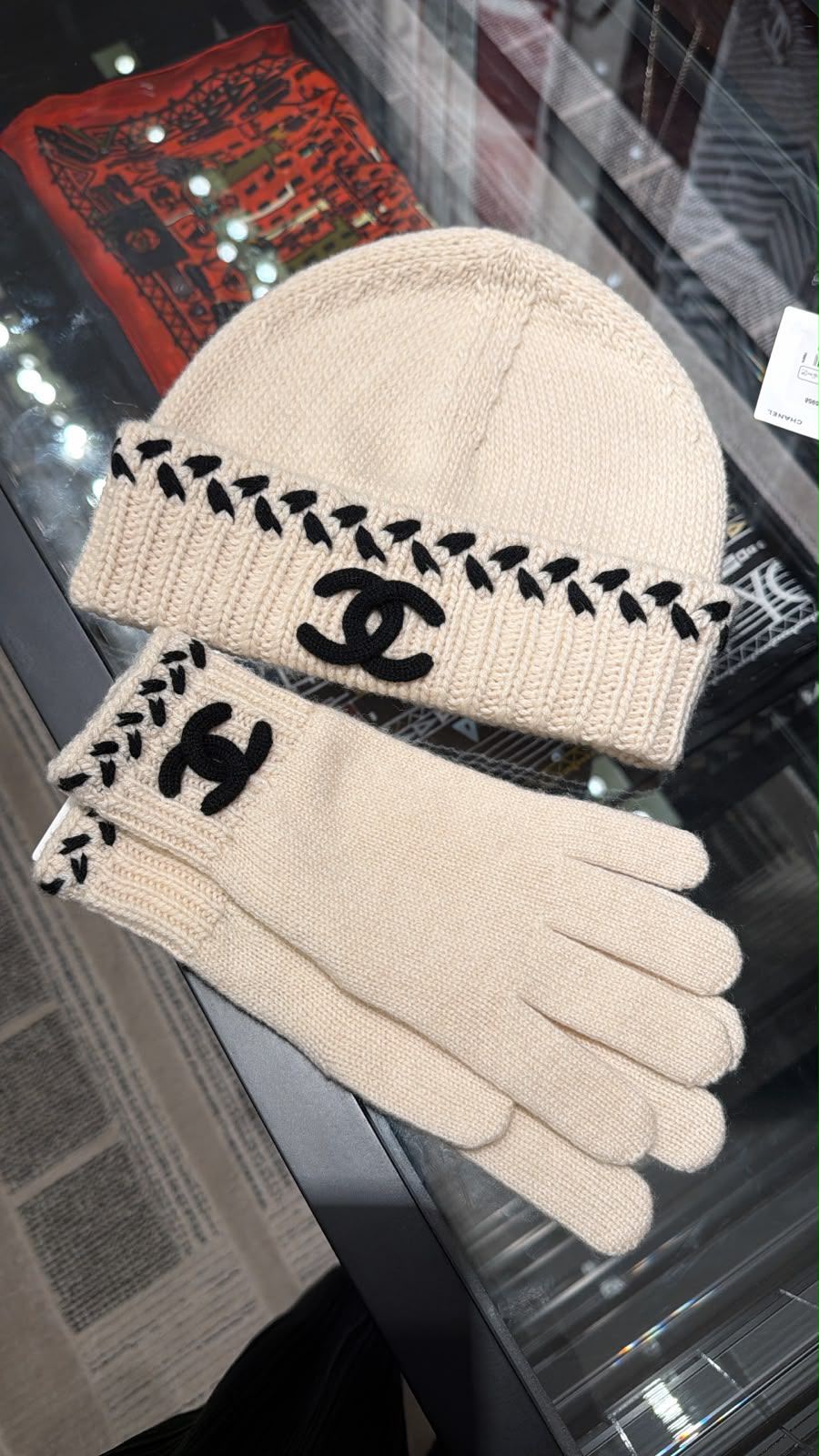 Chanel