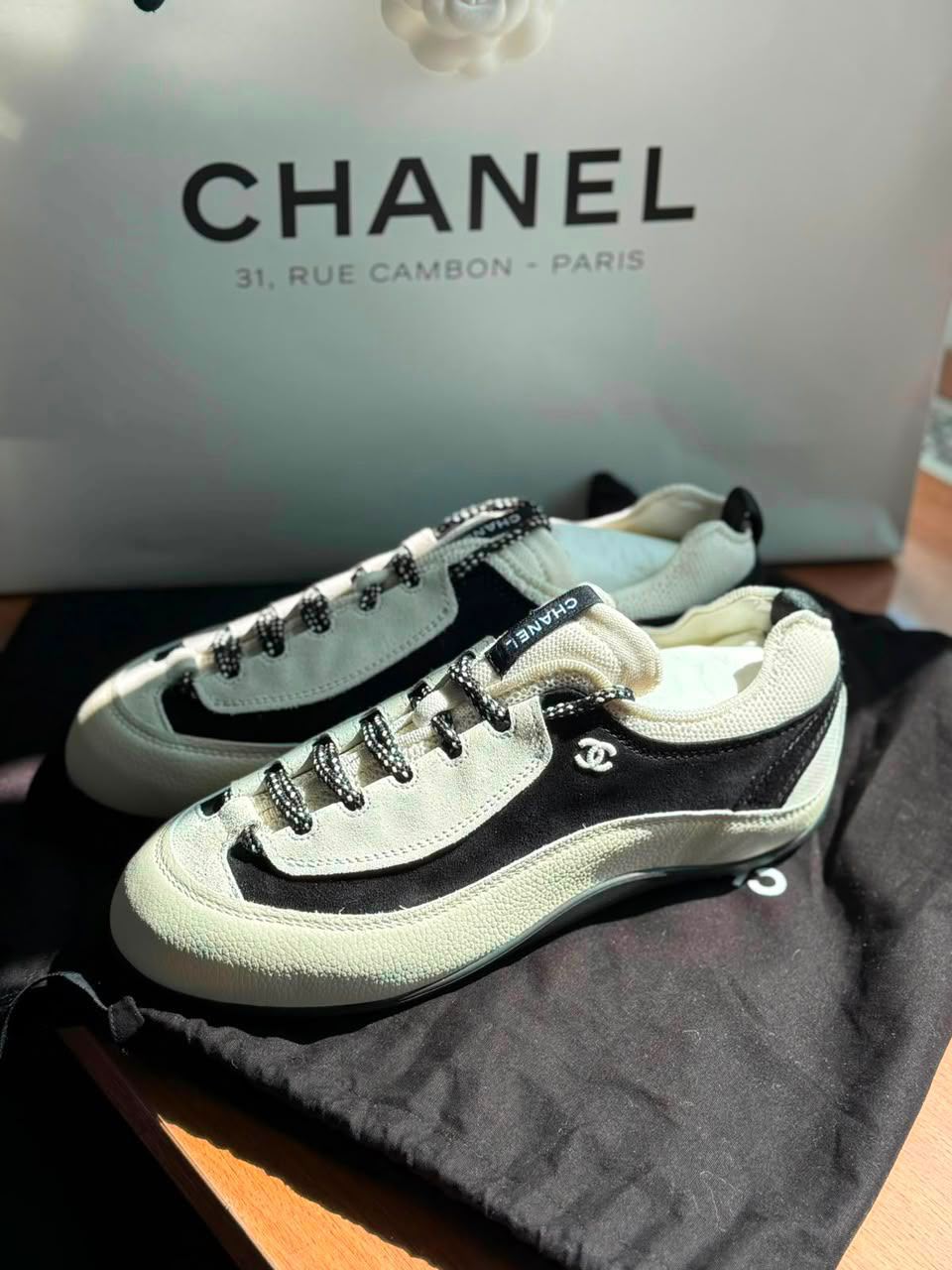 Chanel