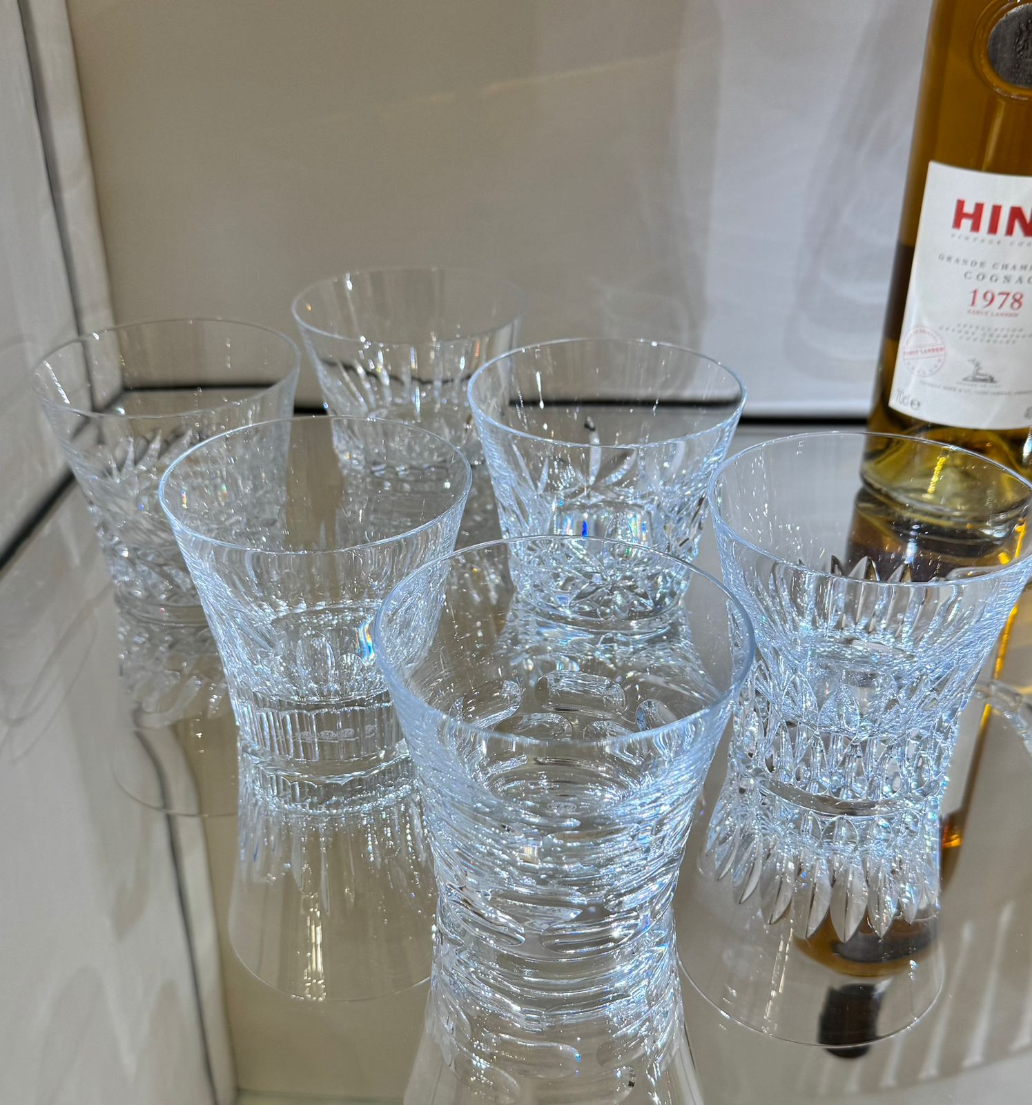 Baccarat