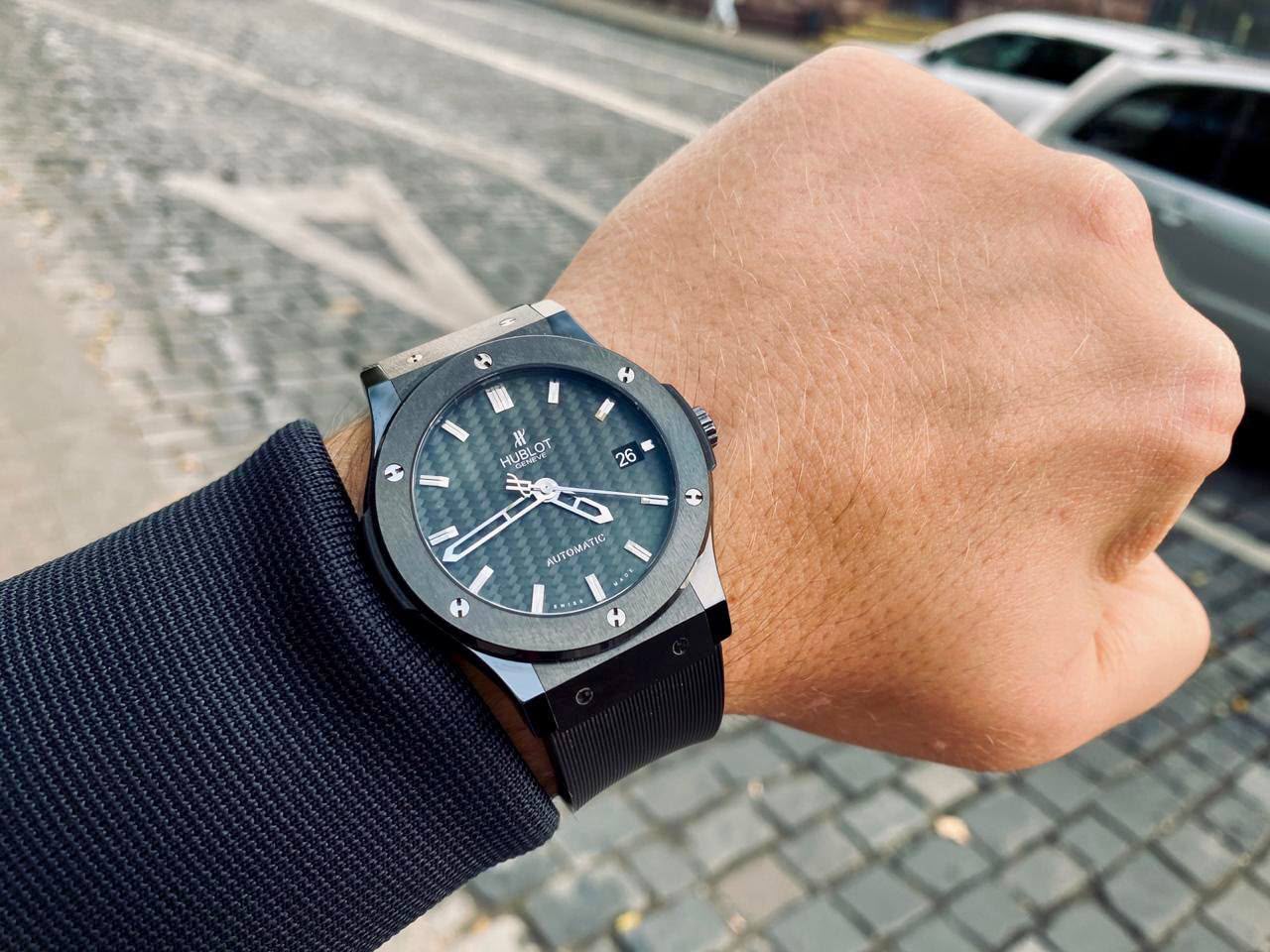 Hublot