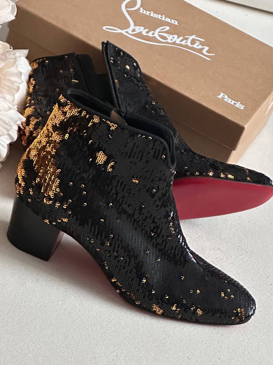 Christian Louboutin
