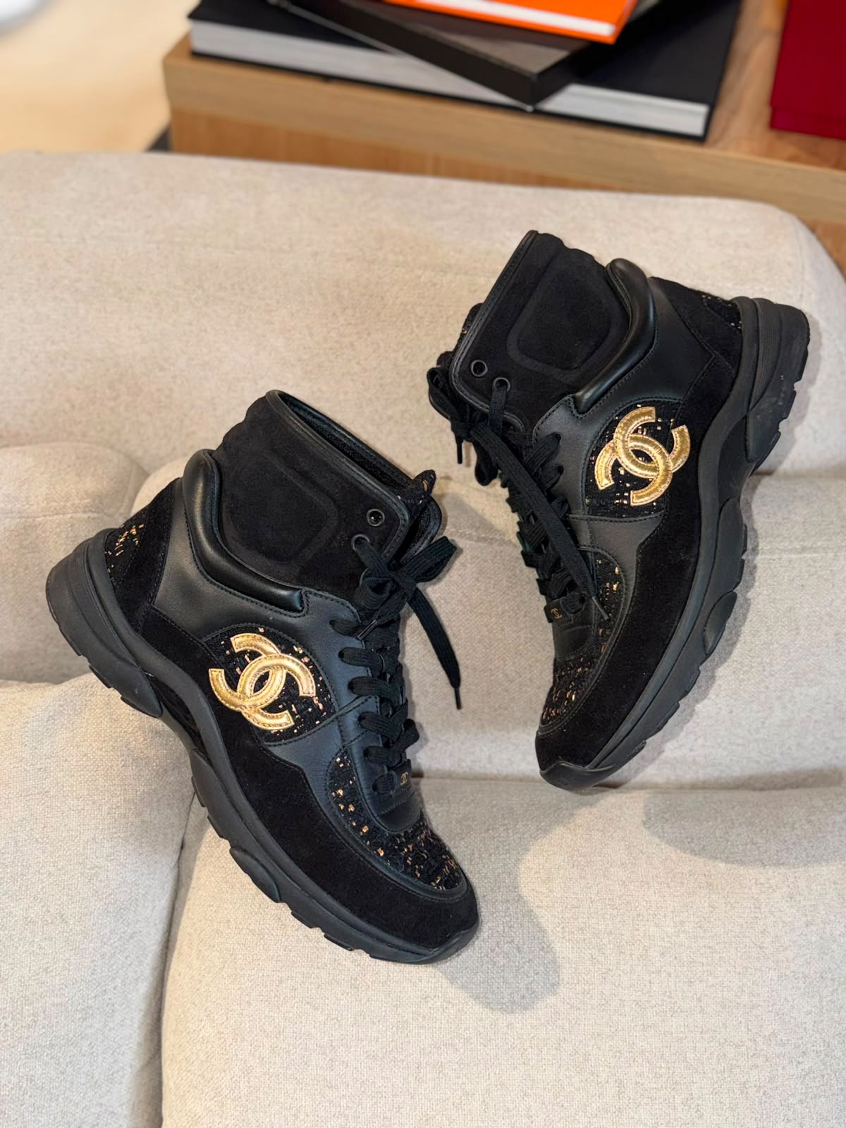 Chanel