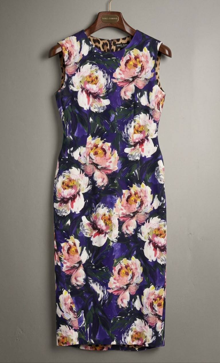 Dolce & Gabbana