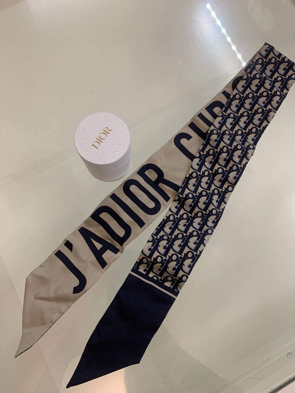 Dior