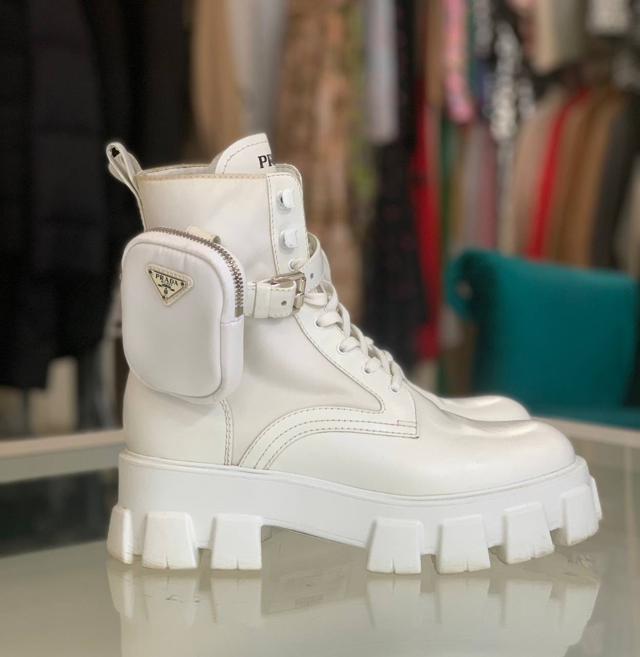 Prada