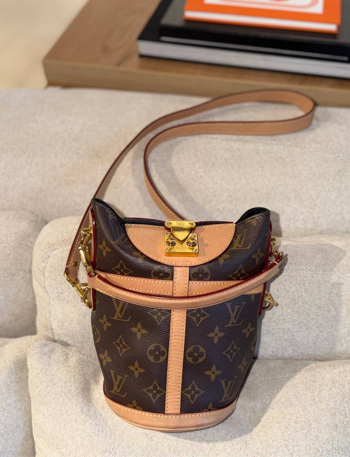 Louis Vuitton