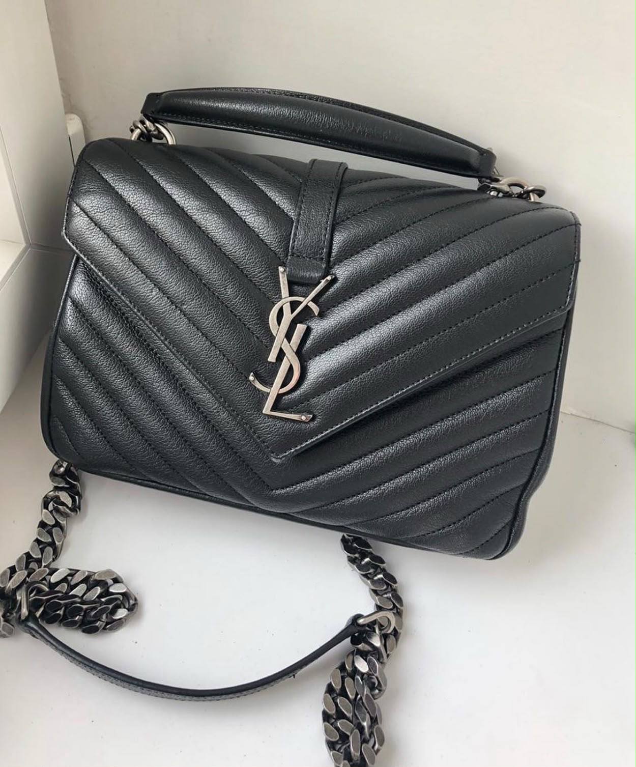 Saint Laurent