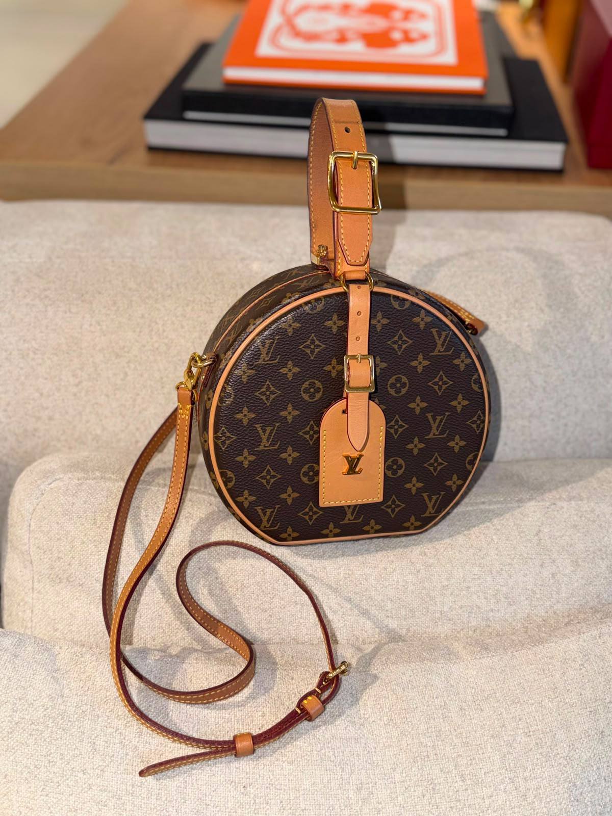Louis Vuitton