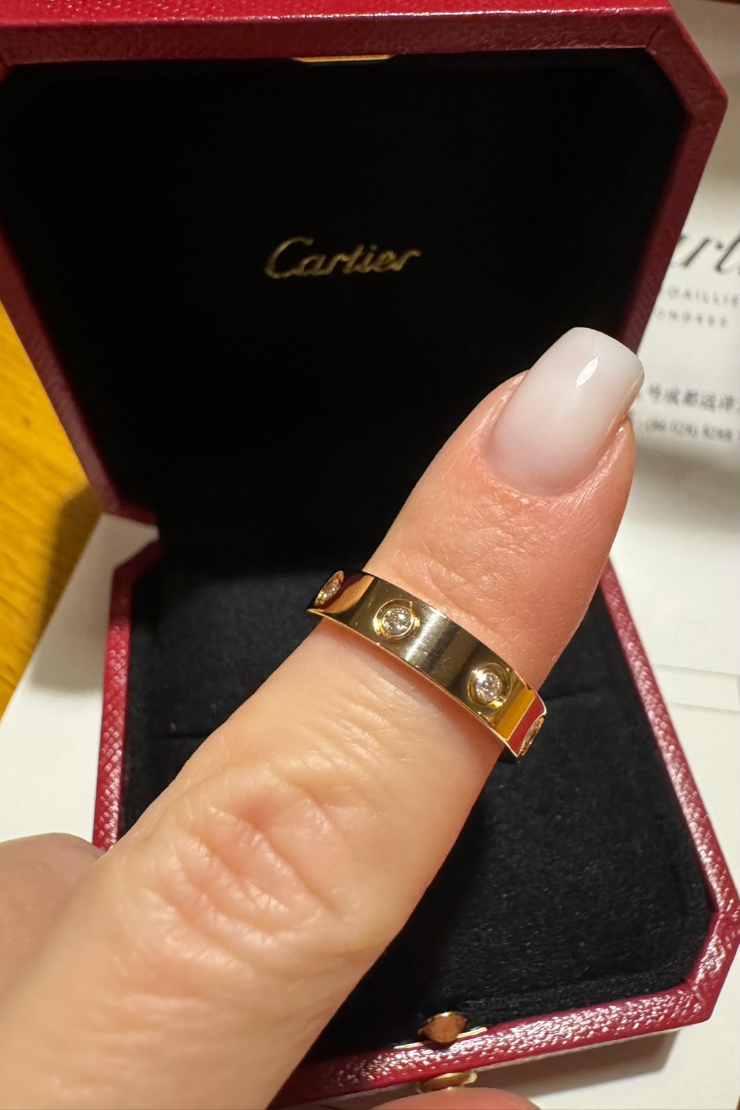 Cartier