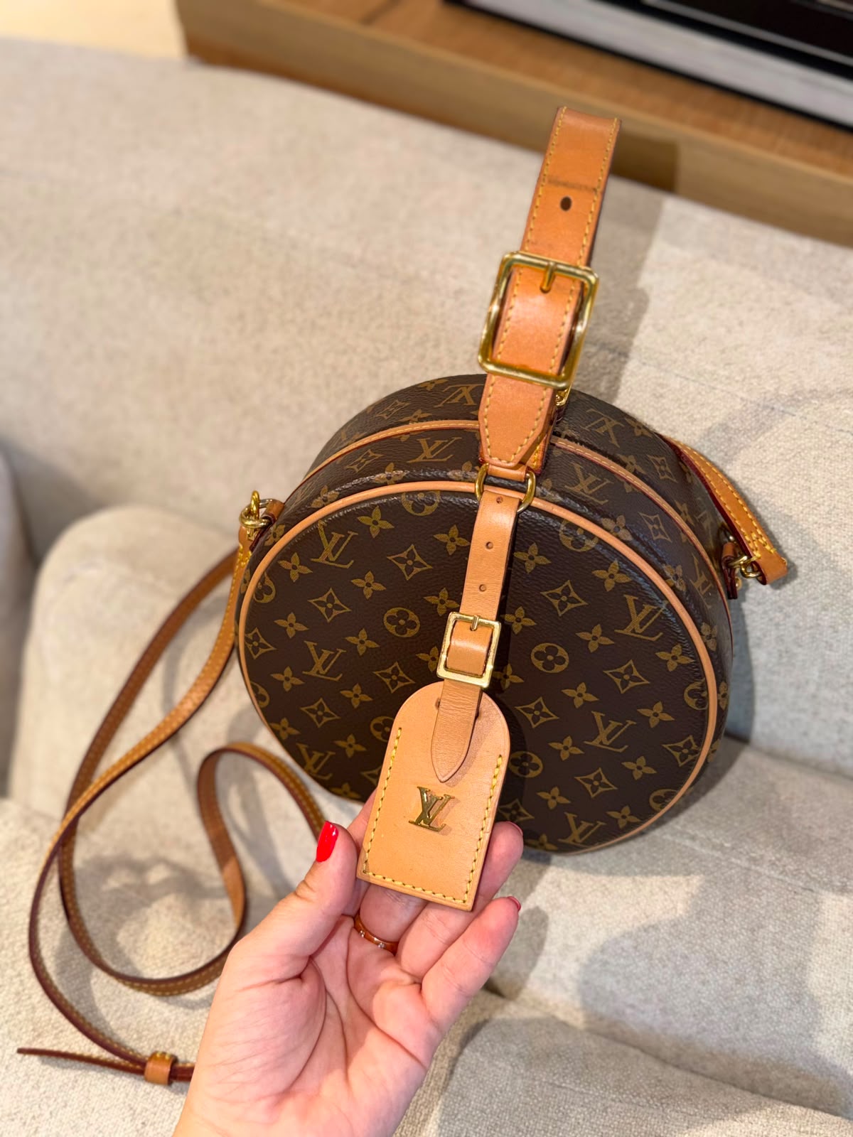 Louis Vuitton