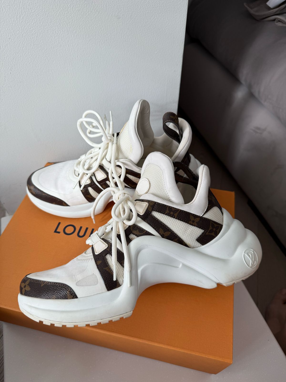 Louis Vuitton