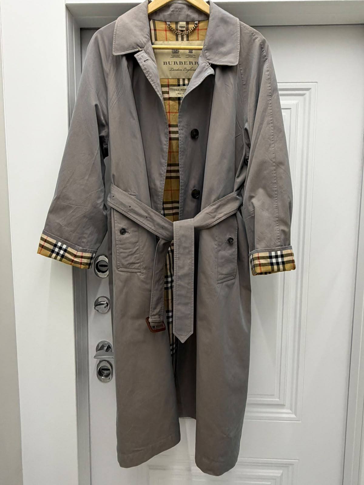 Burberry