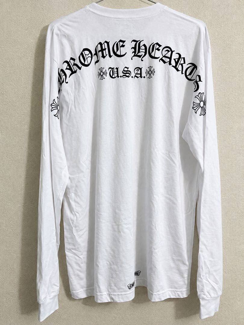 Chrome Hearts
