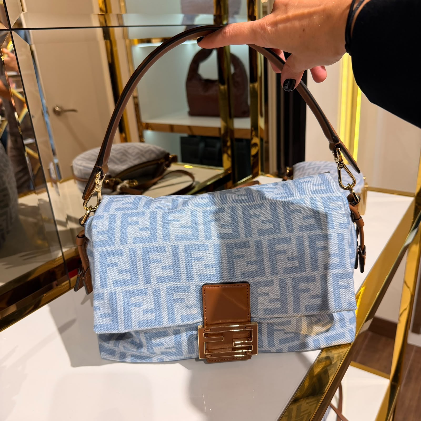 Fendi
