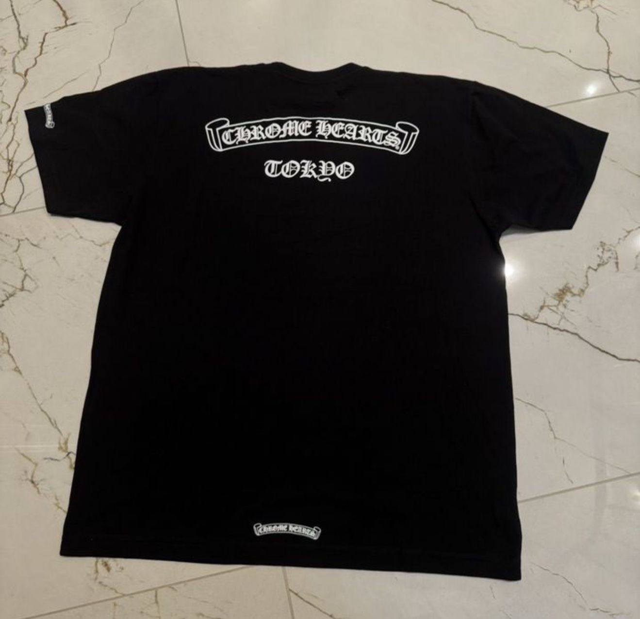 Chrome Hearts