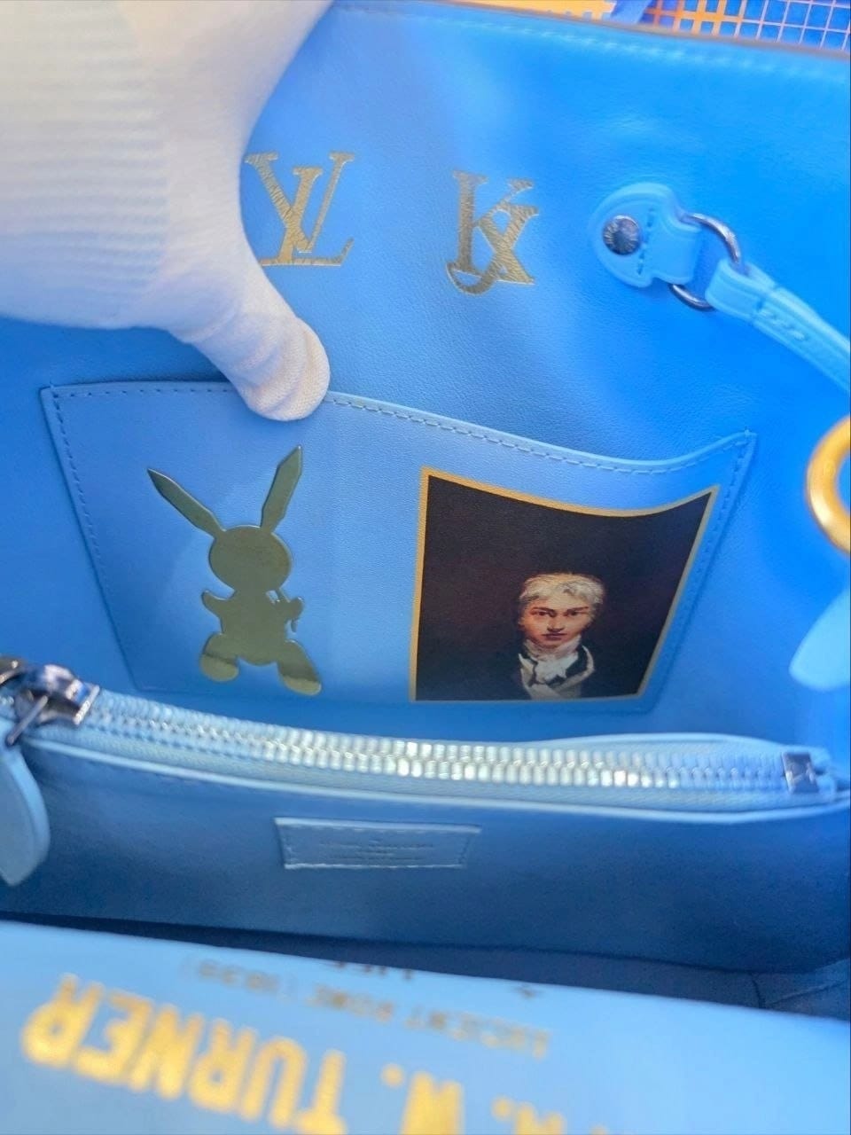 Louis Vuitton