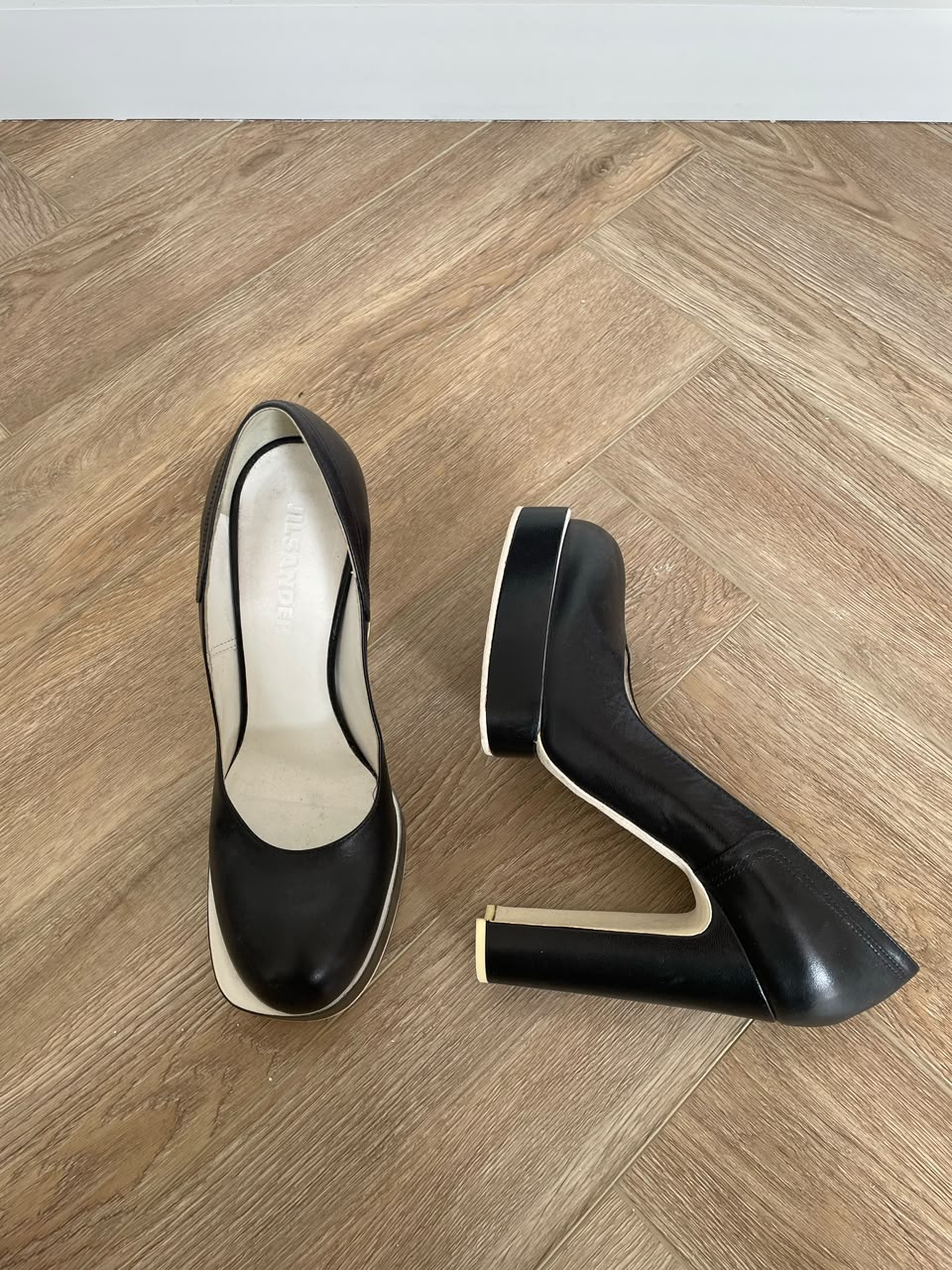 Jil Sander