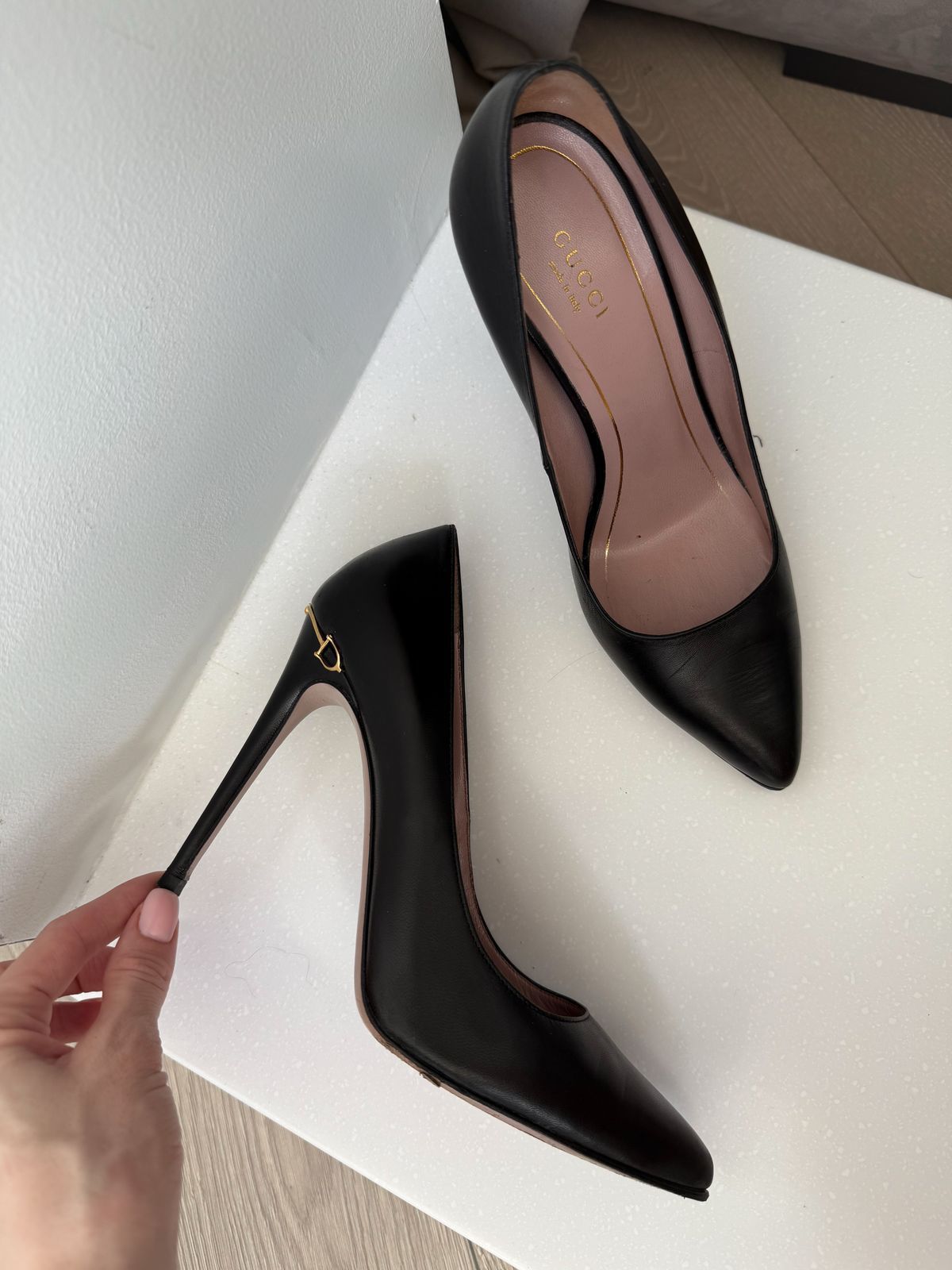 Gucci