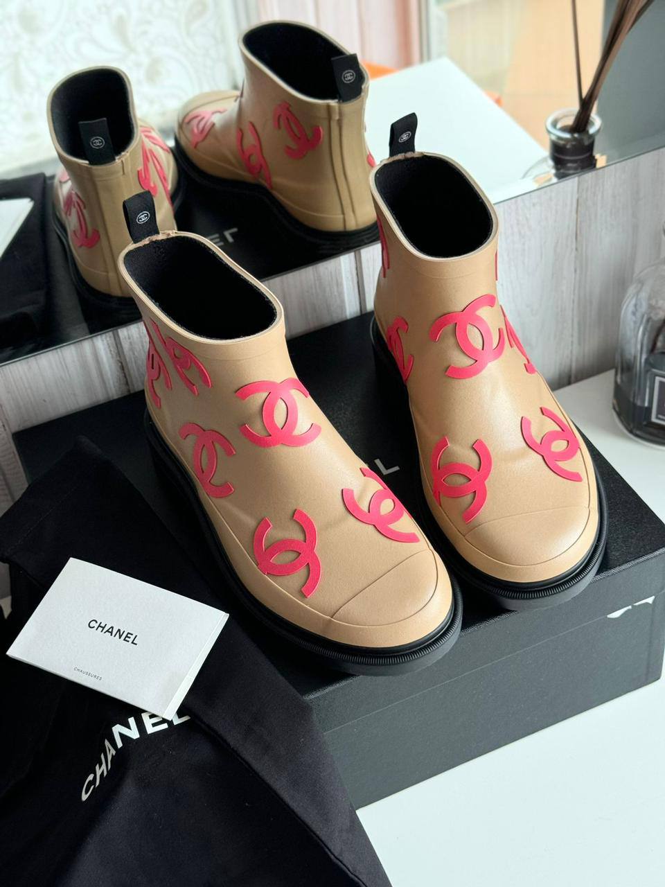 Chanel