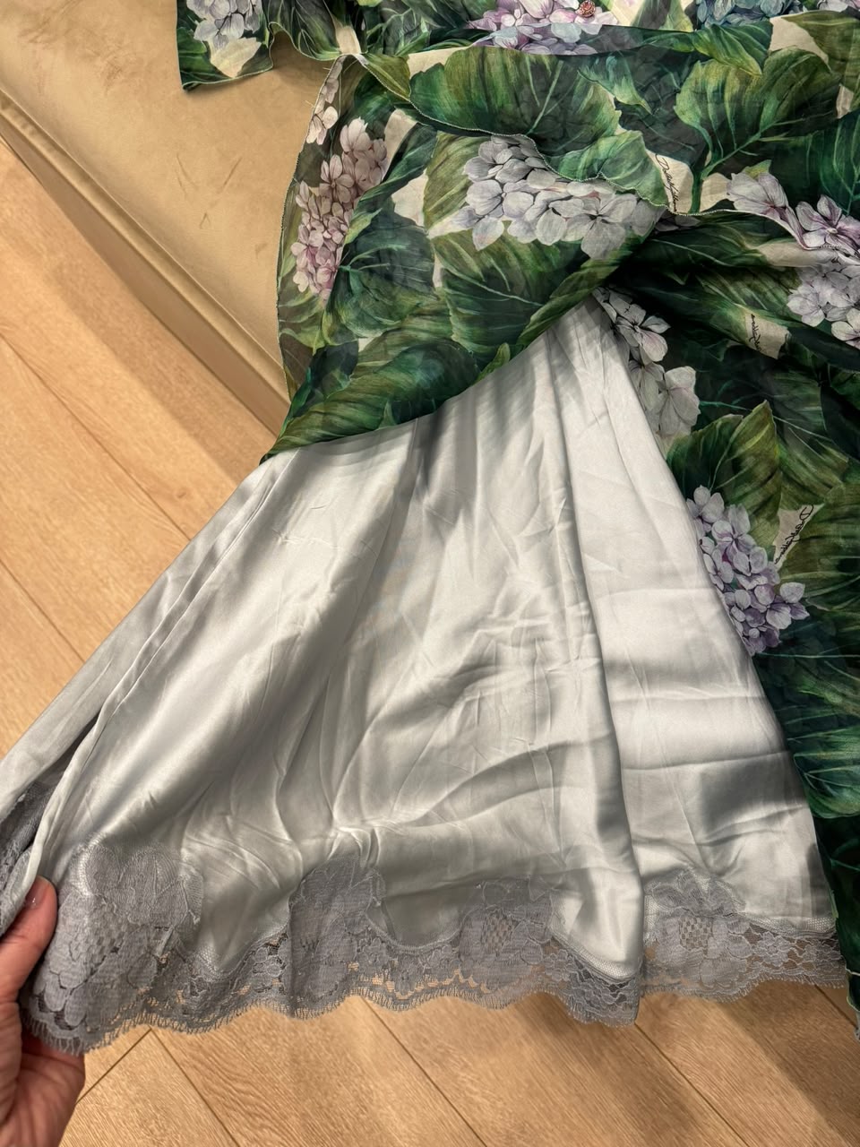 Dolce & Gabbana
