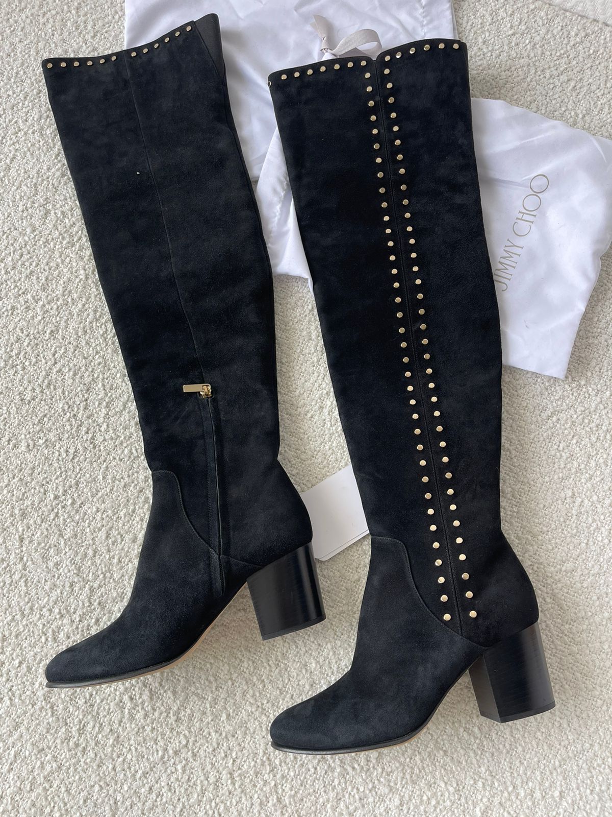 Jimmy Choo
