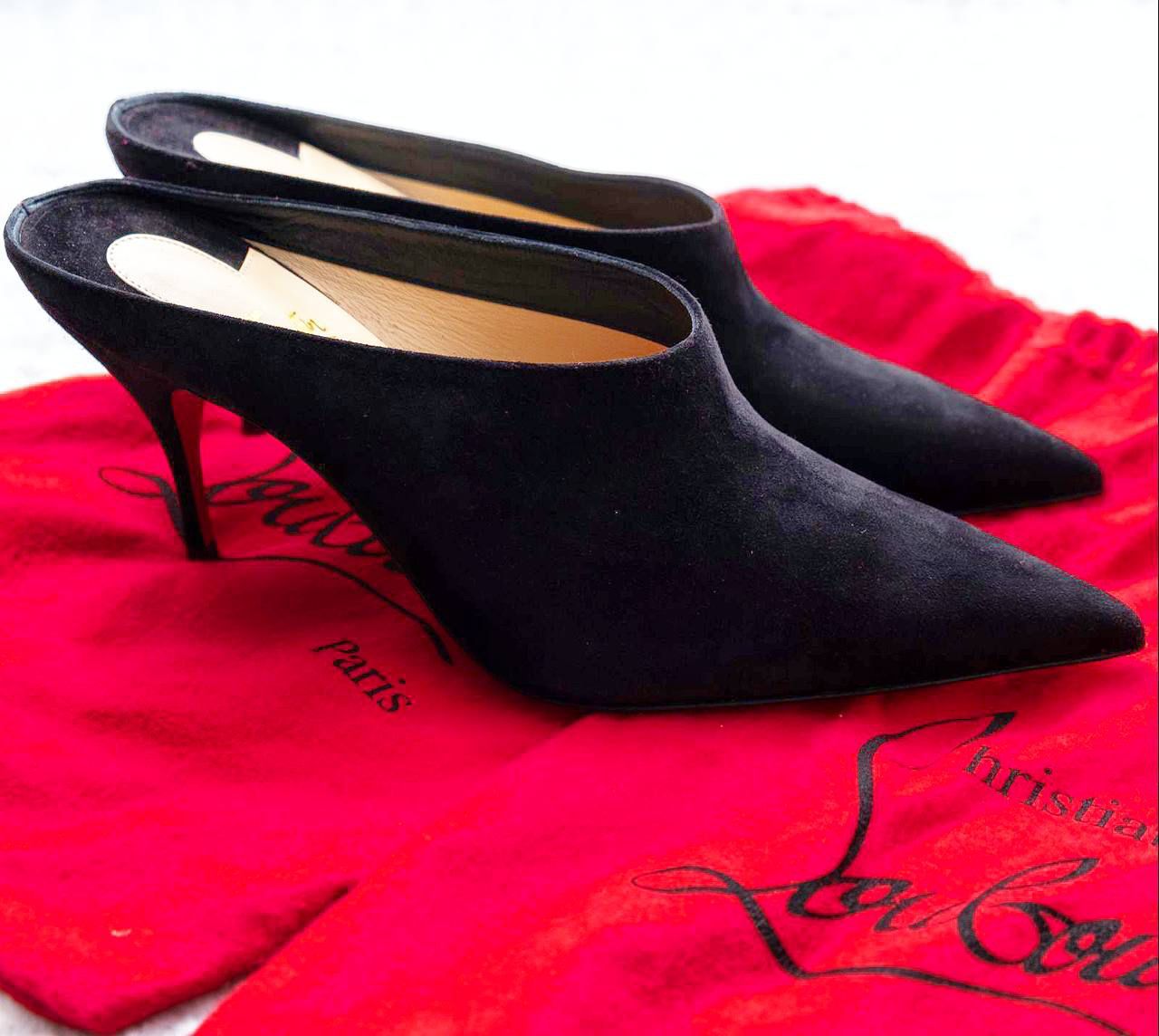 Christian Louboutin