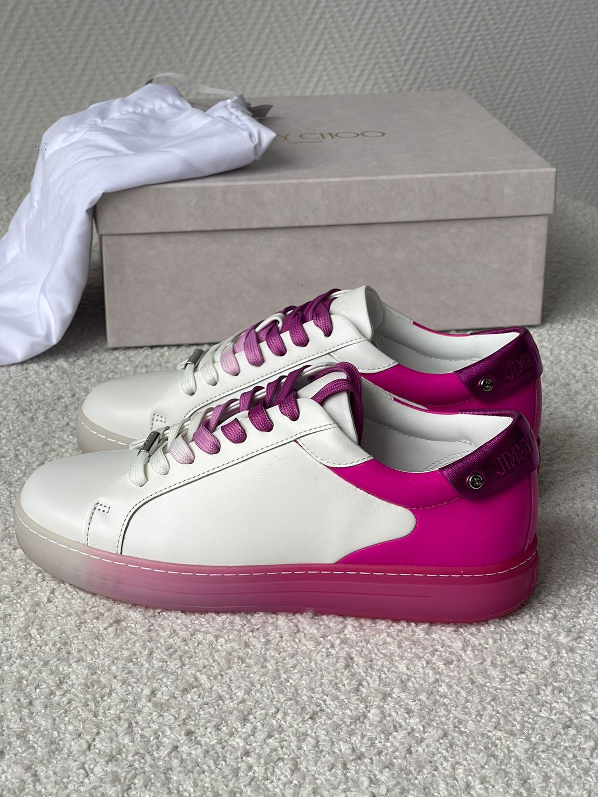 Jimmy Choo