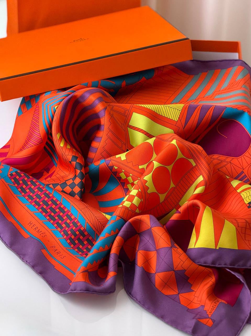 Hermès