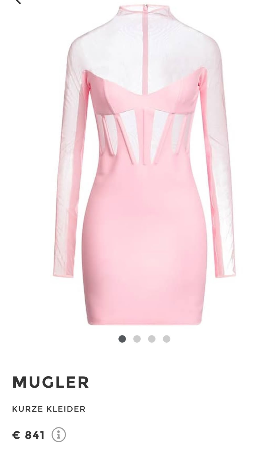 Mugler