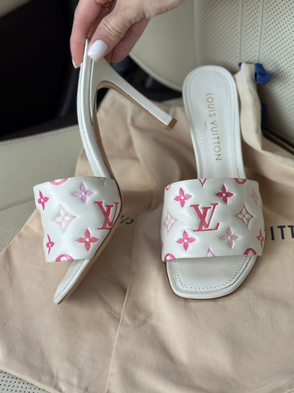 Louis Vuitton