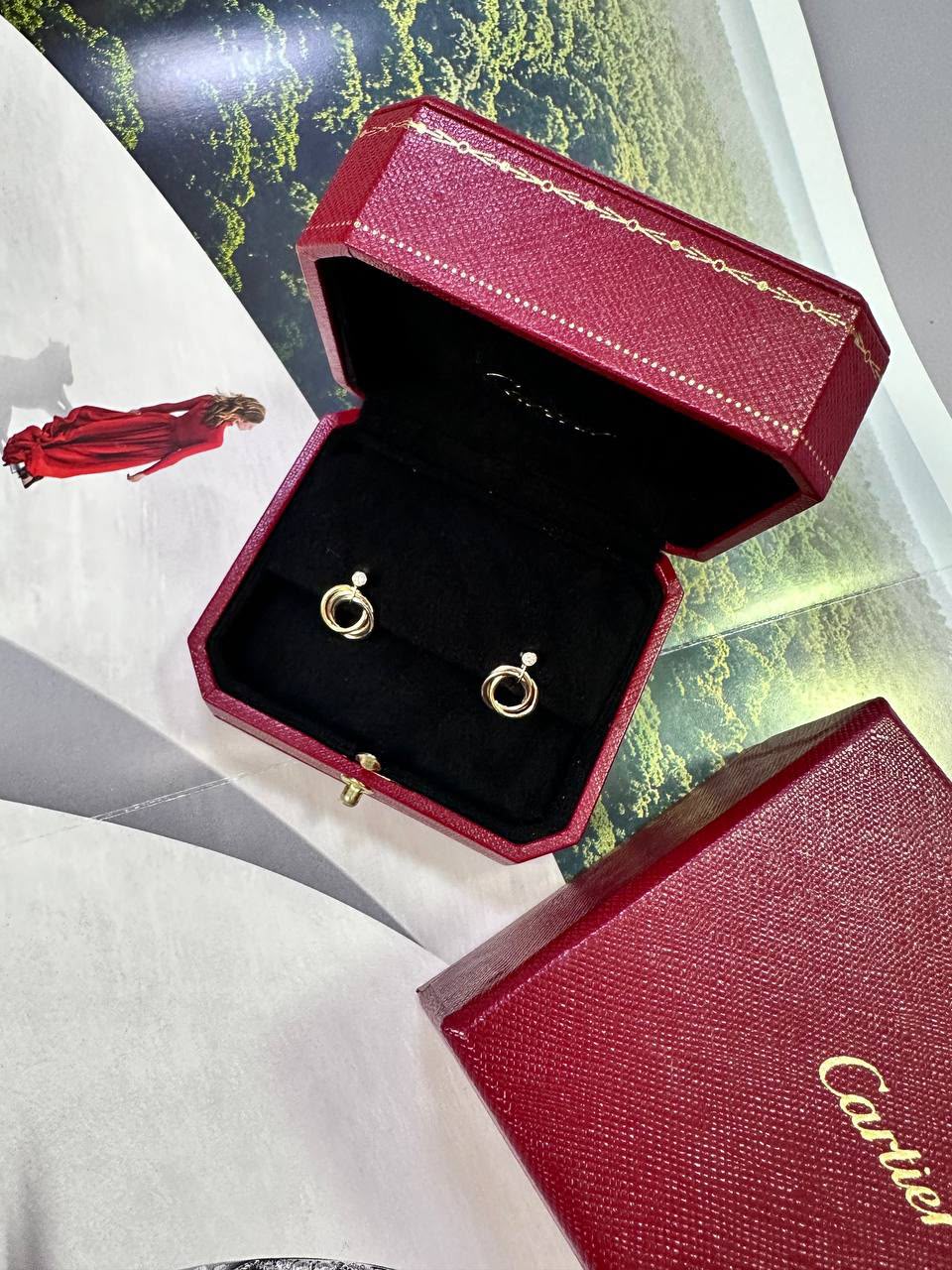 Cartier