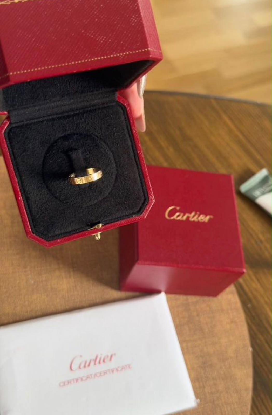 Cartier